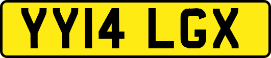 YY14LGX