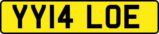 YY14LOE
