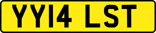 YY14LST