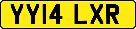 YY14LXR