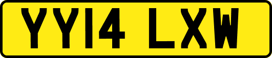 YY14LXW