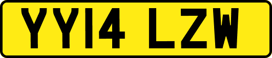 YY14LZW