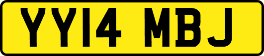 YY14MBJ