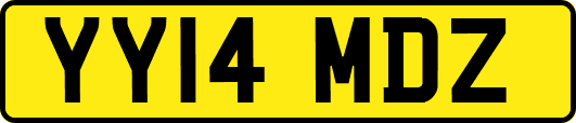 YY14MDZ