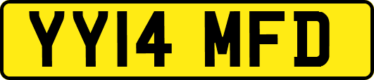 YY14MFD
