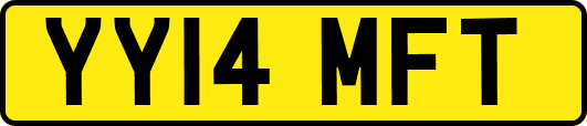 YY14MFT