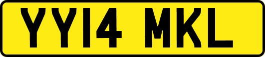 YY14MKL