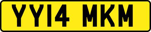 YY14MKM