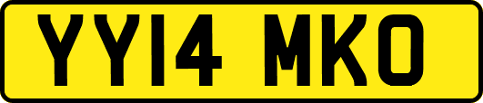 YY14MKO