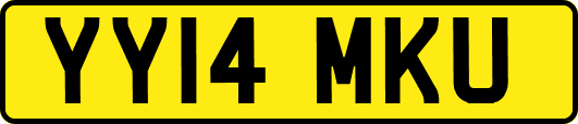 YY14MKU