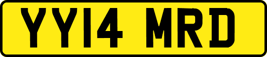 YY14MRD