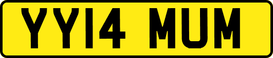 YY14MUM