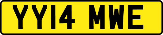 YY14MWE