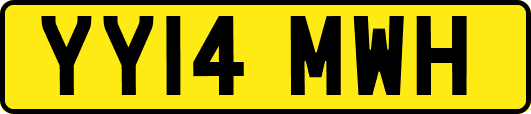 YY14MWH