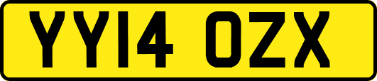 YY14OZX