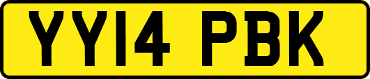 YY14PBK