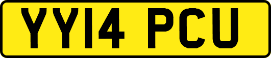 YY14PCU