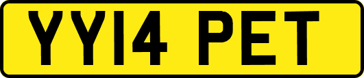 YY14PET