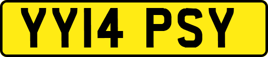YY14PSY