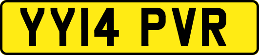 YY14PVR