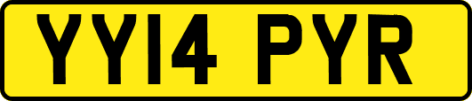YY14PYR