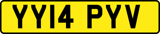 YY14PYV