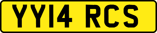YY14RCS