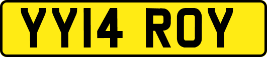 YY14ROY