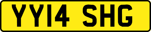 YY14SHG