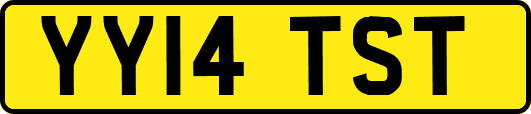YY14TST