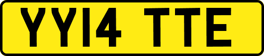YY14TTE