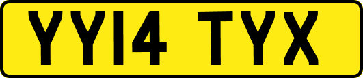 YY14TYX