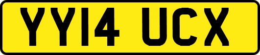 YY14UCX