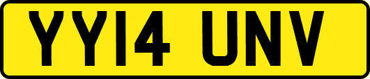 YY14UNV