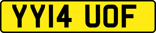 YY14UOF
