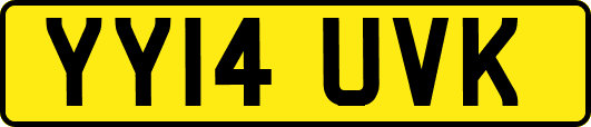 YY14UVK