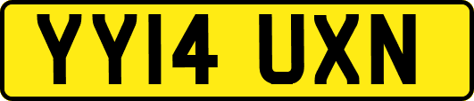 YY14UXN