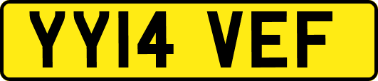 YY14VEF