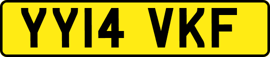 YY14VKF