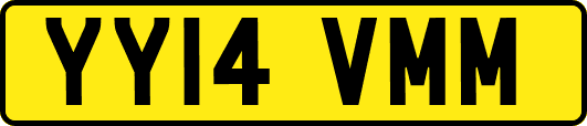 YY14VMM