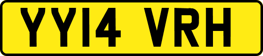 YY14VRH