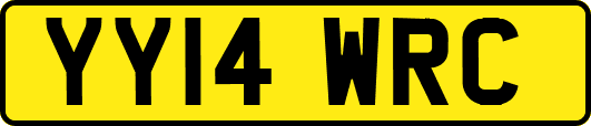 YY14WRC