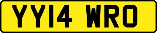 YY14WRO