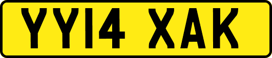 YY14XAK