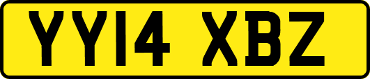 YY14XBZ