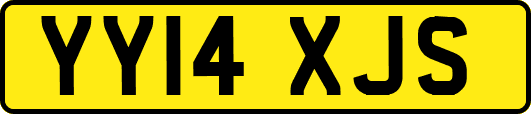 YY14XJS