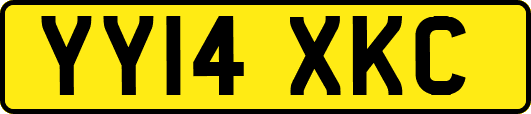 YY14XKC