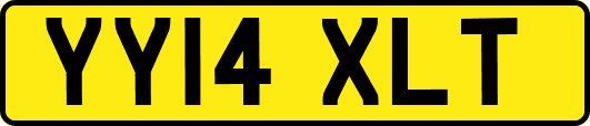 YY14XLT