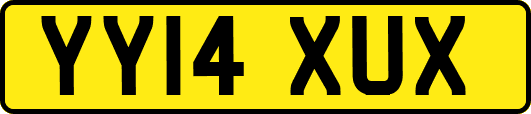 YY14XUX
