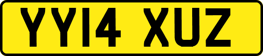 YY14XUZ